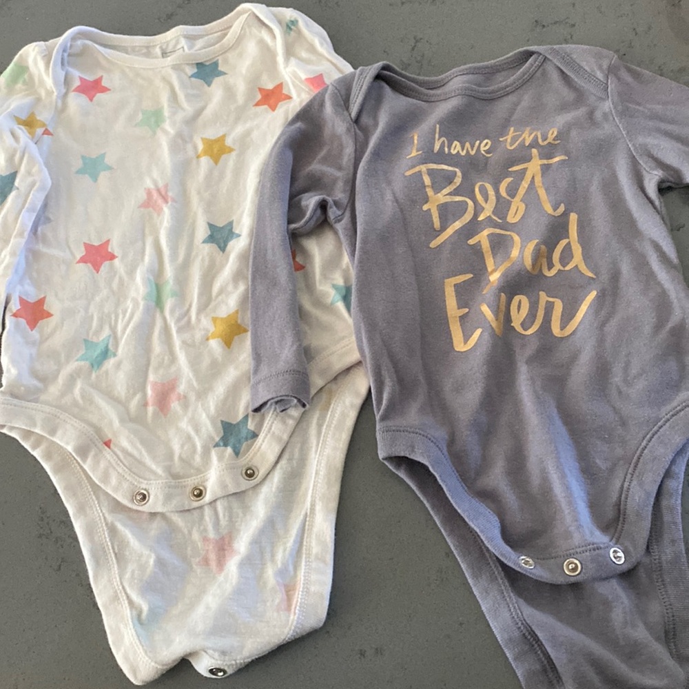 Onesies!